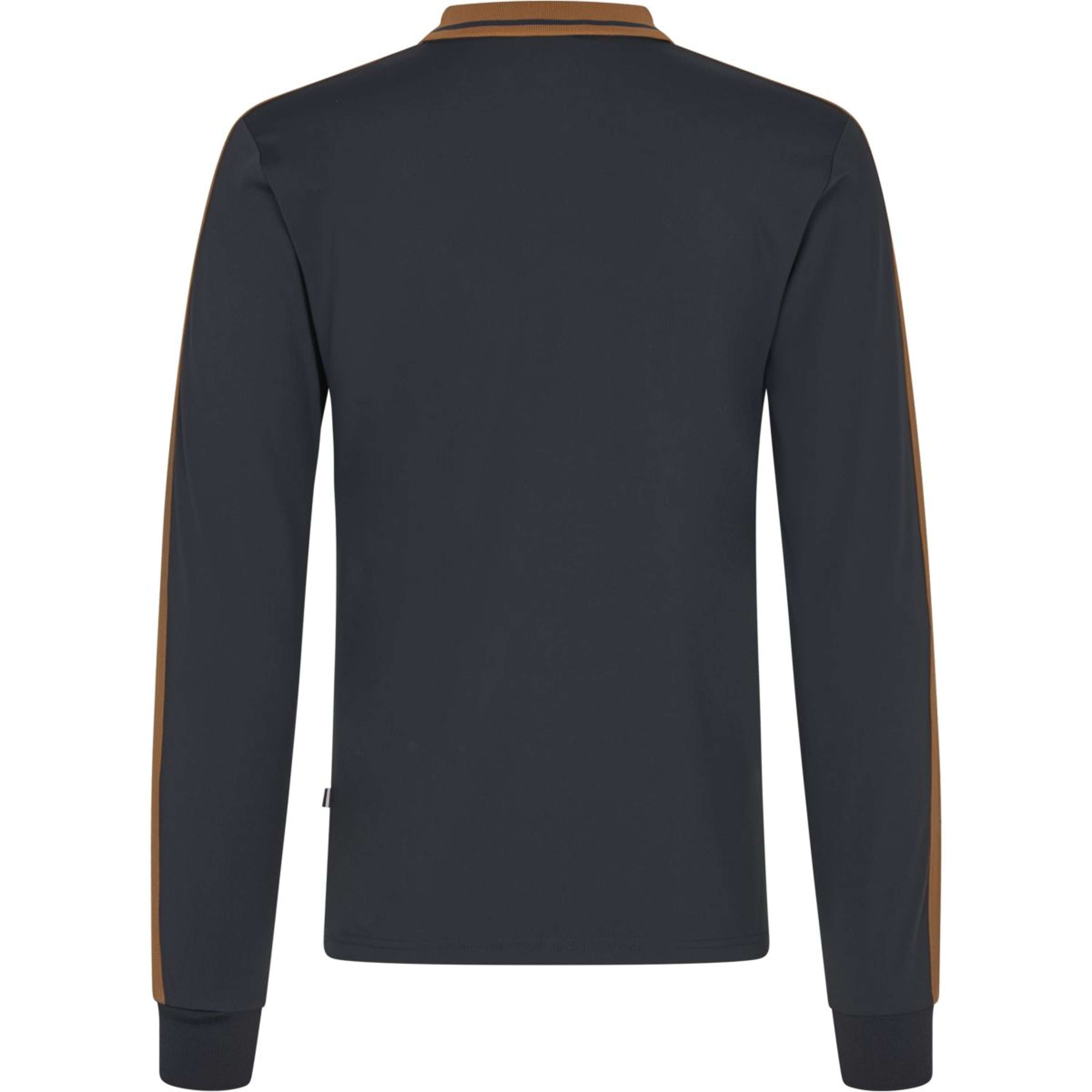 Kingsland Polo Shirt KLMarco Heren Navy
