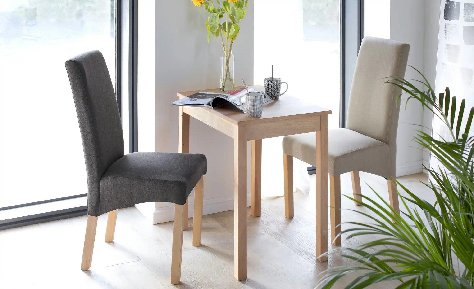 Woodford Esstisch Alero