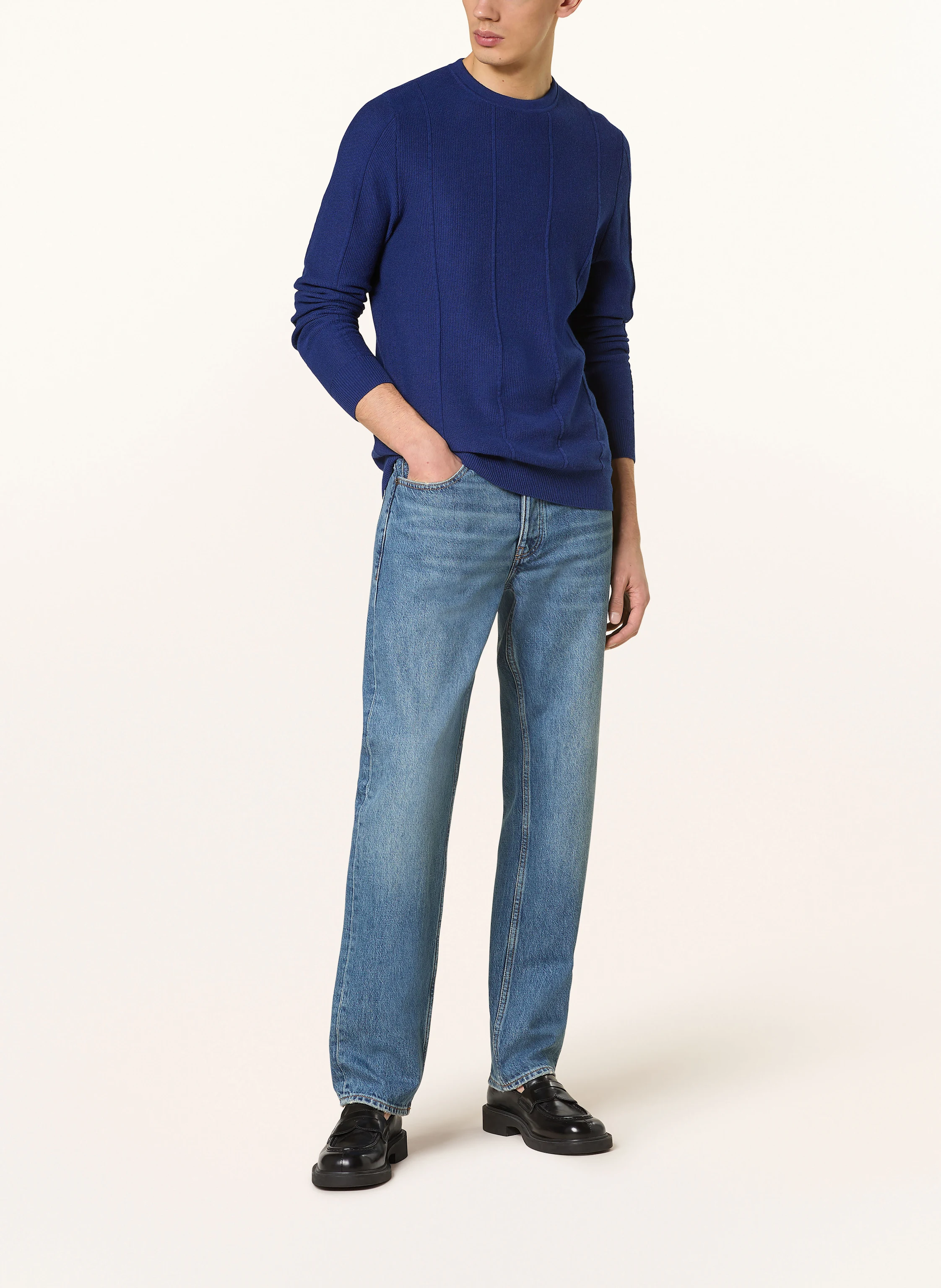 FTC CASHMERE Pullover