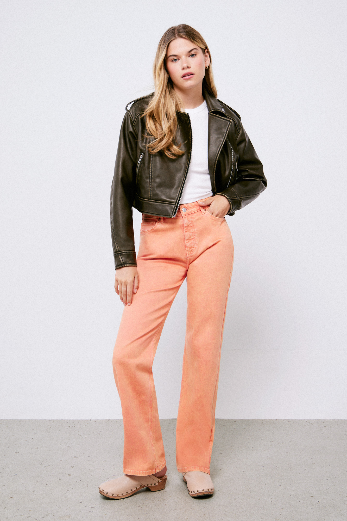 Via expressa Jeans