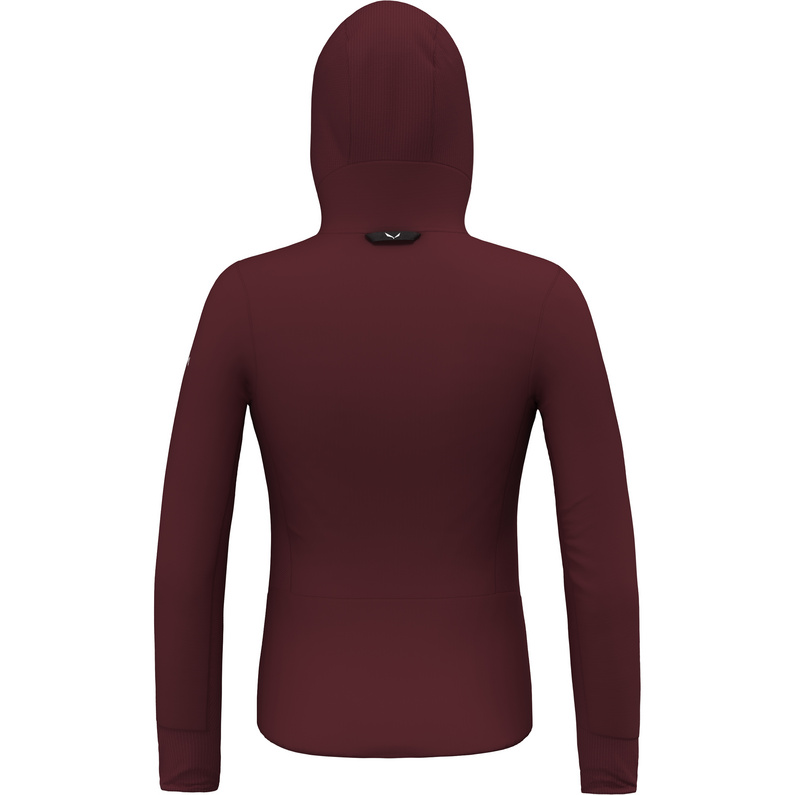 Salewa Damen Agner Pl Hoodie Jacke
