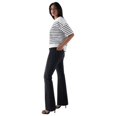 Tee-shirt à manches courtes femme T-Shirt SALSA