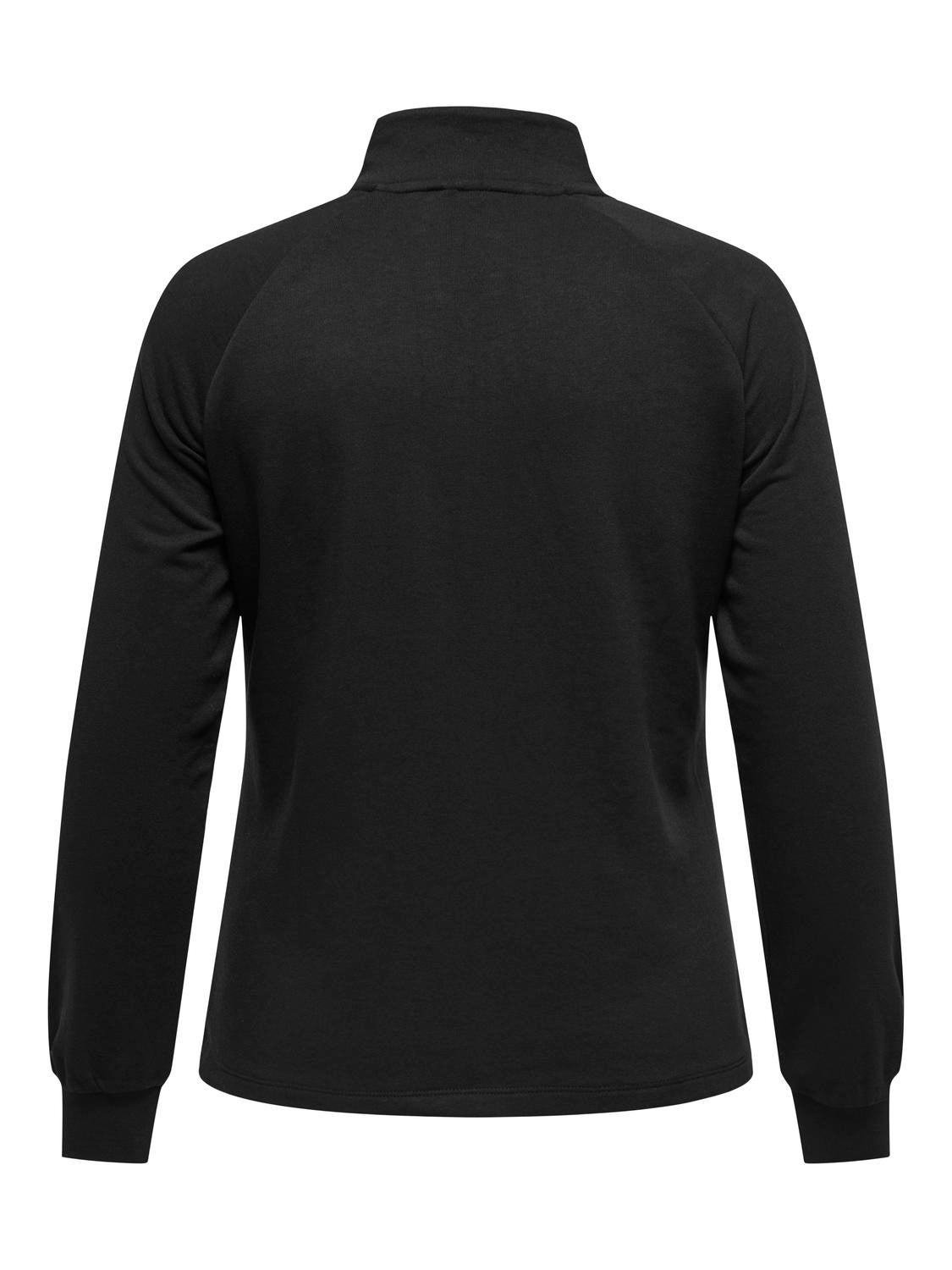 ONPMELINA Sweatshirt Black
