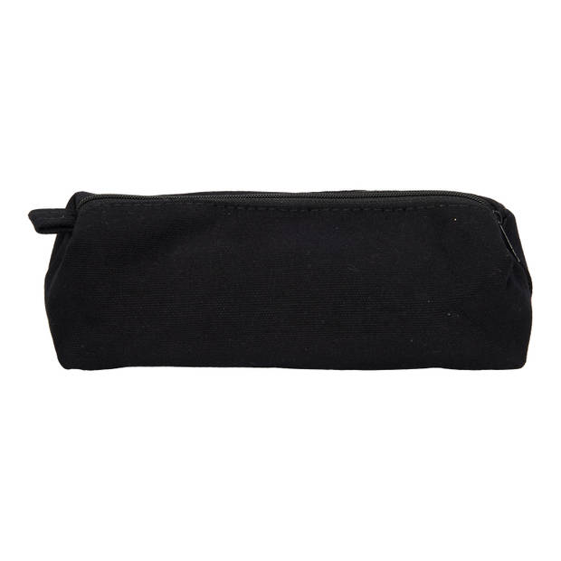 Blokker etui zwart