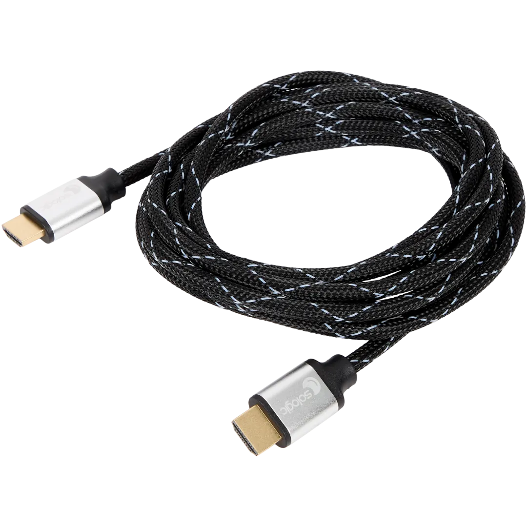 Câble HDMI Sologic