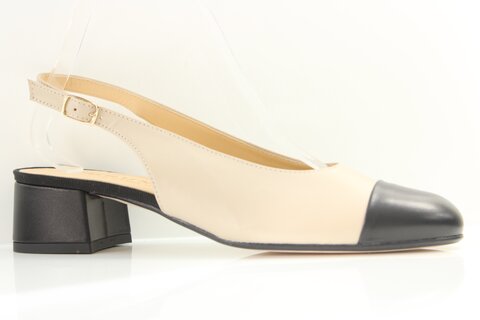 BRUNATE Slipper