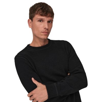 Pull homme Onsese Life Reg 7 Knit ONLY AND SONS