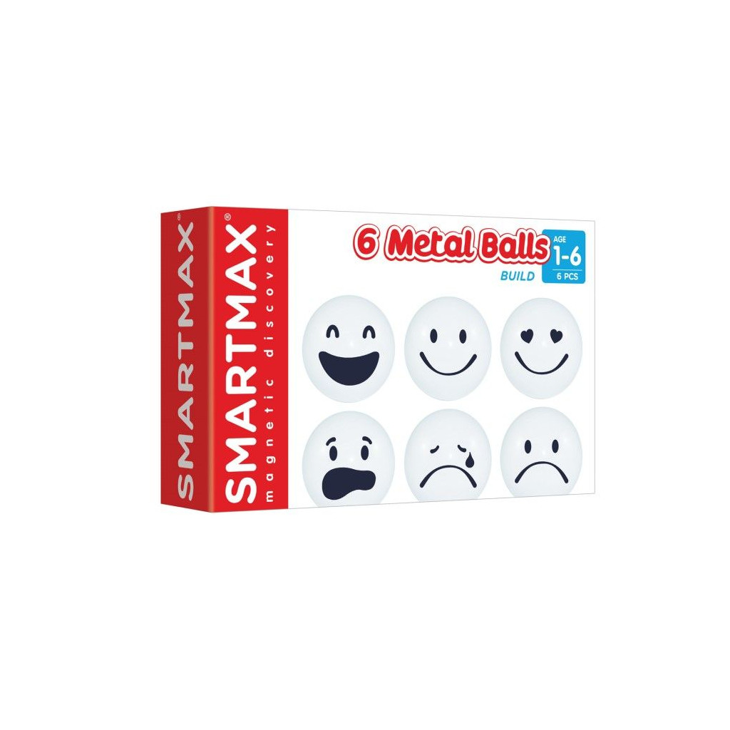 SmartMax XT - Boules