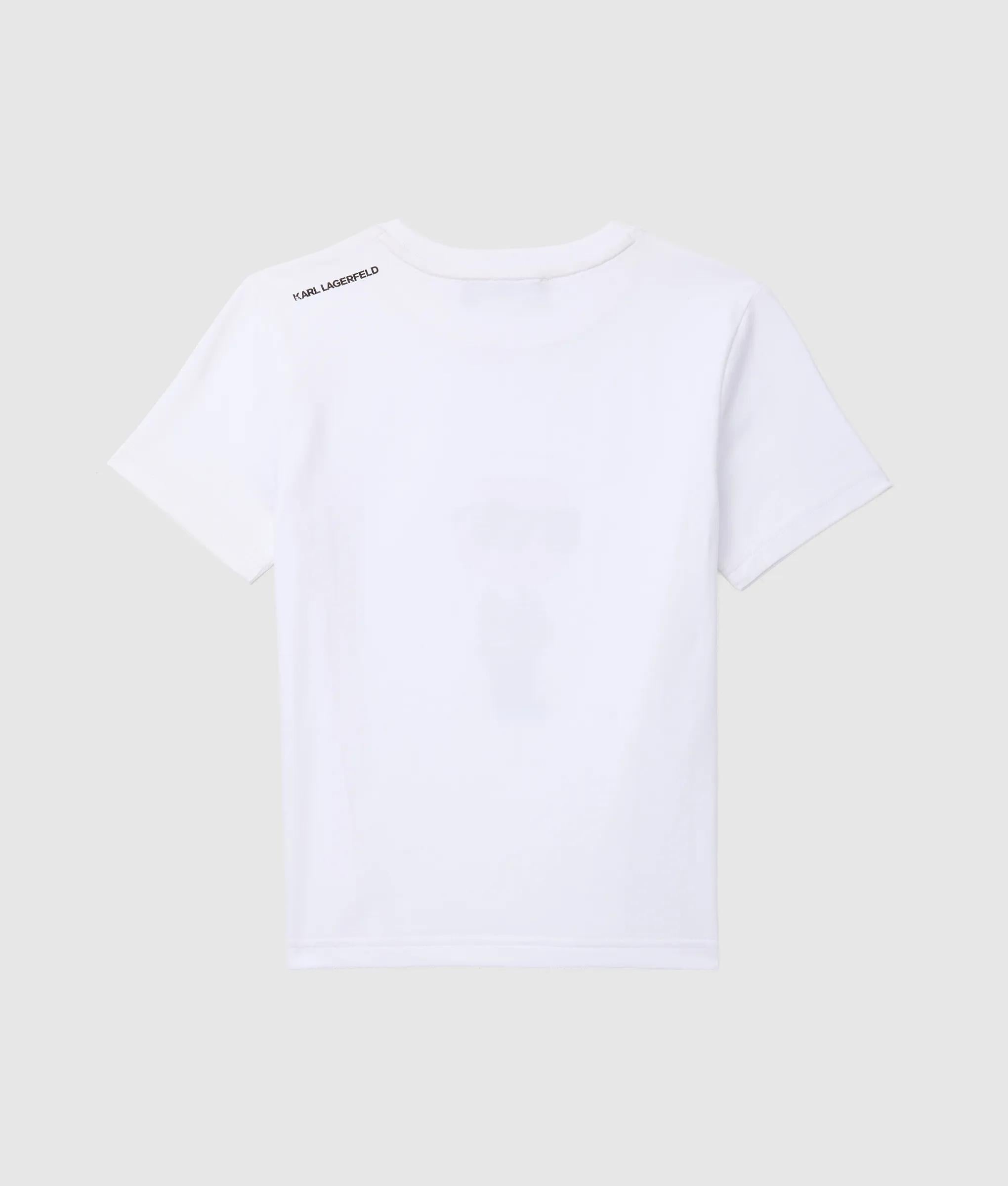 Jongens Ikon t-shirt