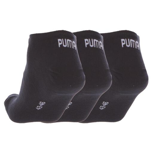 Meias invisíveis da Puma