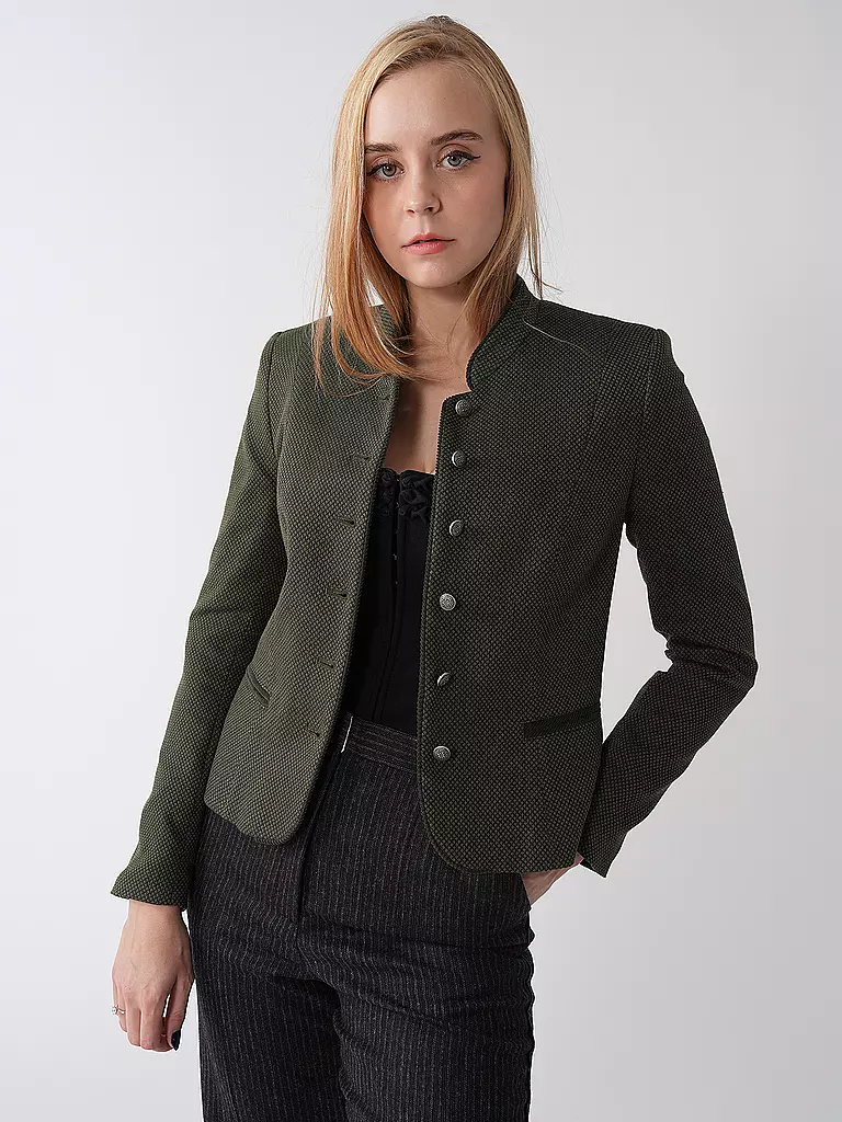WENGER Blazer olive