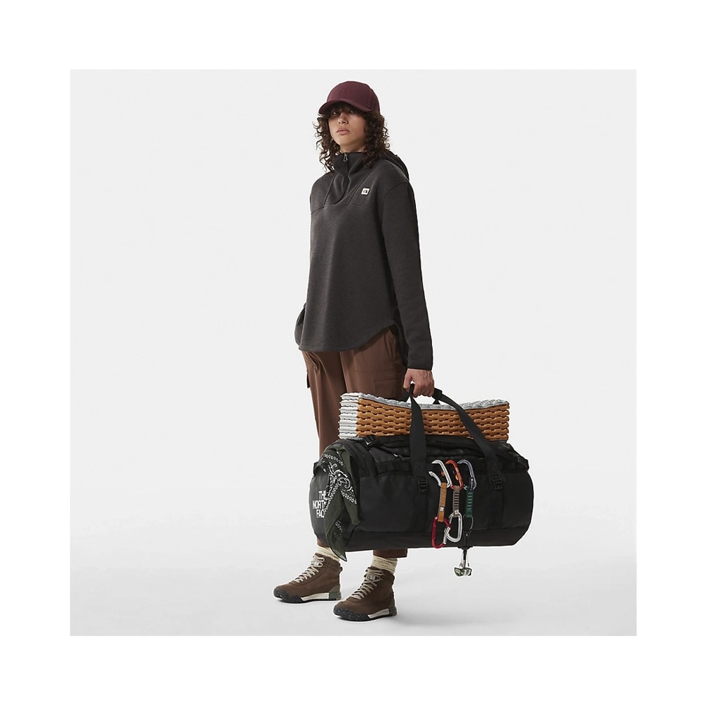 The North Face Base Camp Duffel Tasche
