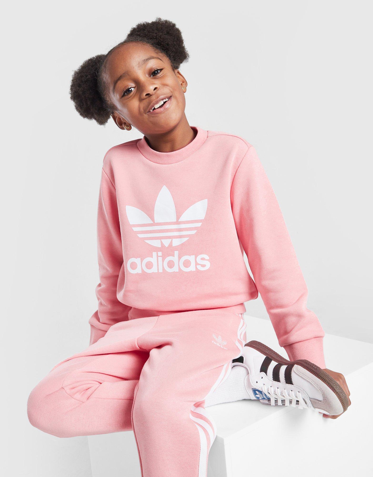 adidas Originals Ensemble Adicolor Crew