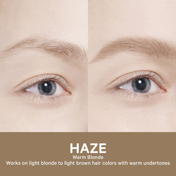Milk Kush - Fiber Brow Gel