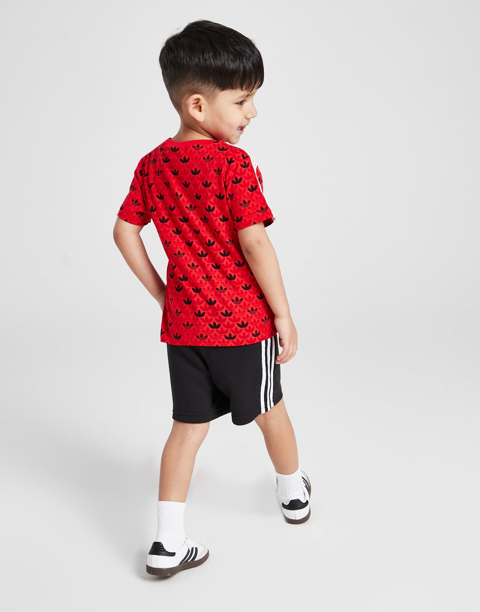 adidas Originals Ensemble Imprimé Bébé