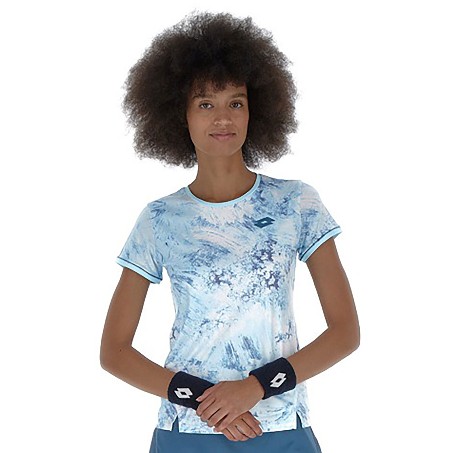 Lotto Tech IV W T-shirt