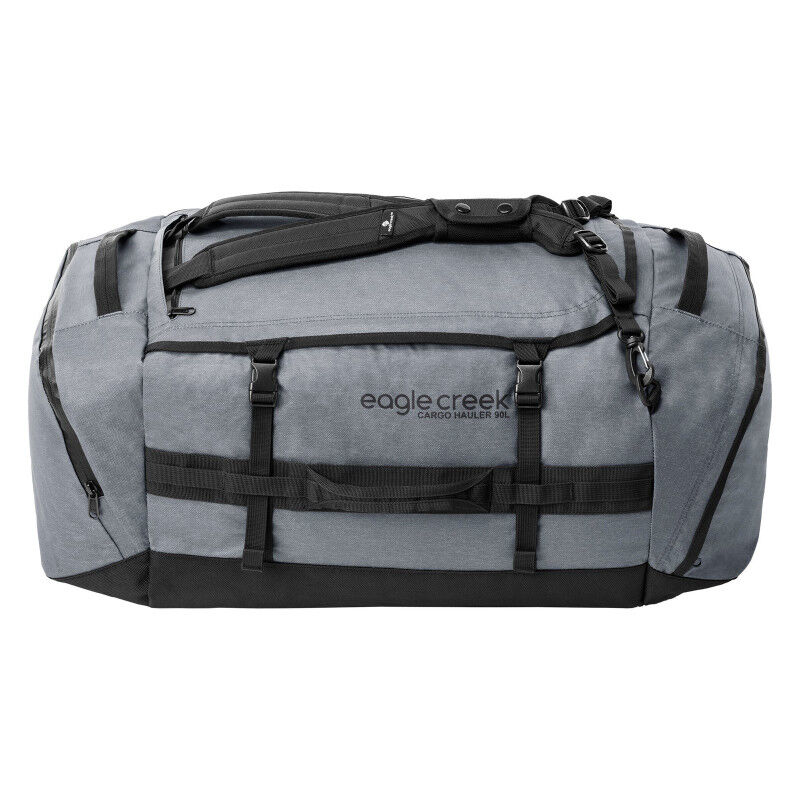 Cargo Hauler Duffel 90L - Duffel