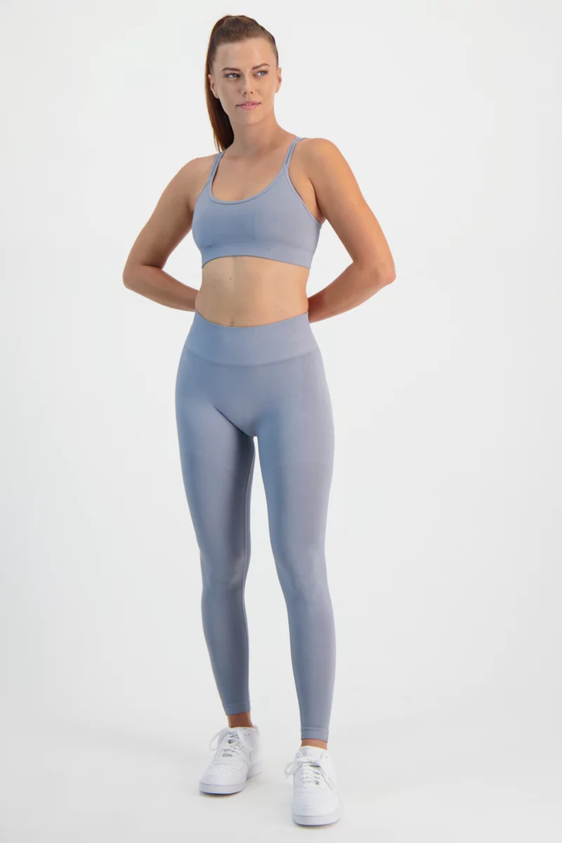 POWERZONE Seamless Damen Tight