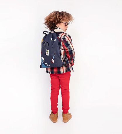 Jeune Premier Turnbeutel - City Bag - Herr Gadget
