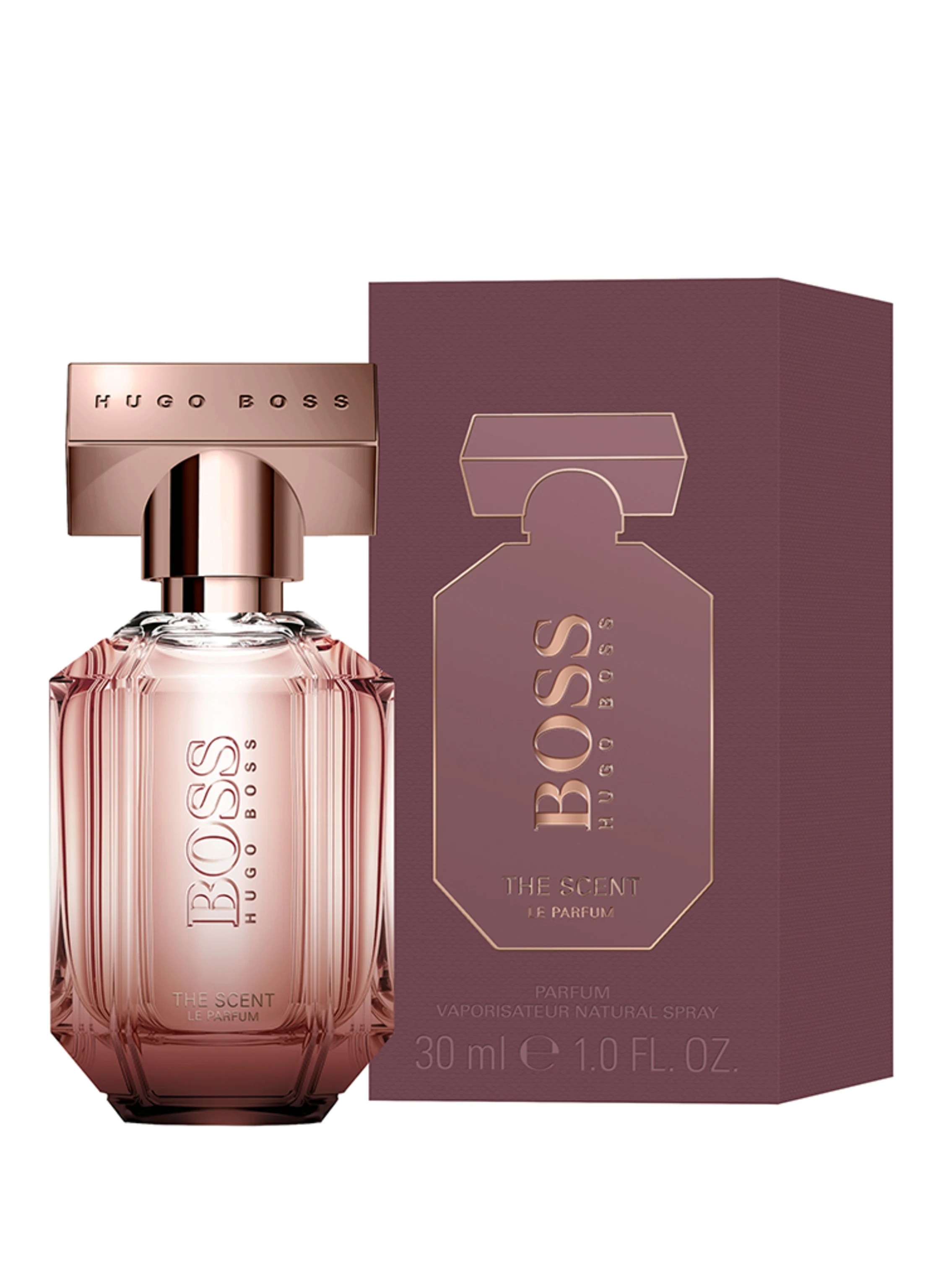 BOSS THE SCENT LE PARFUM FOR HER