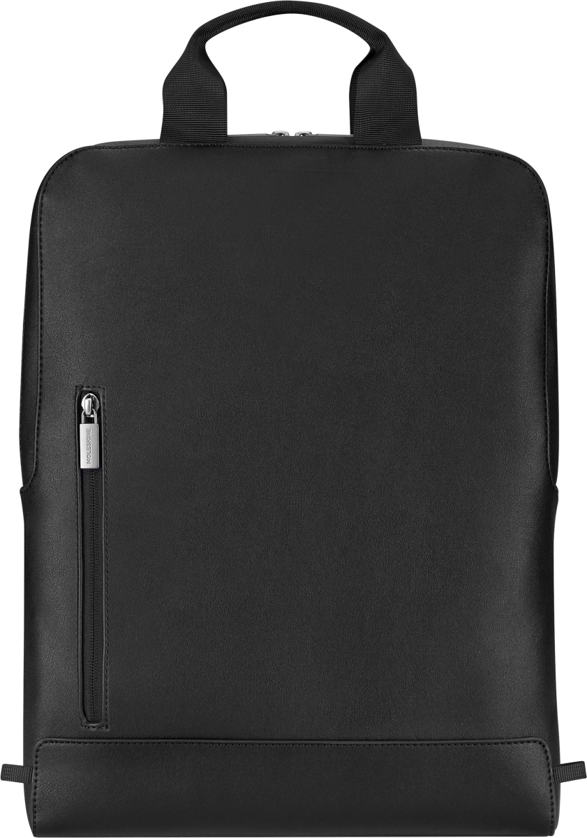 Vertical Device Bag Classic Collection, Black