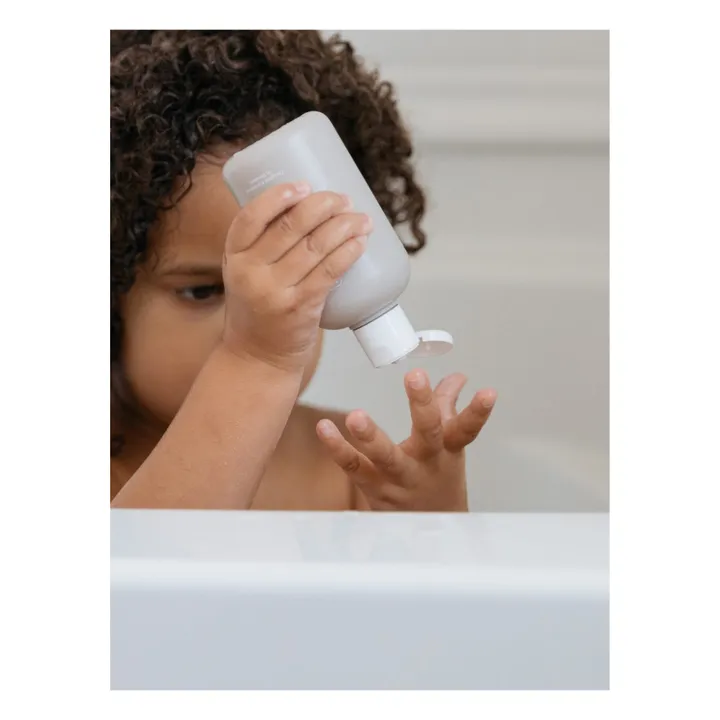 SoKind Gel douche et shampoing bébé Bubble Time - 150 ml