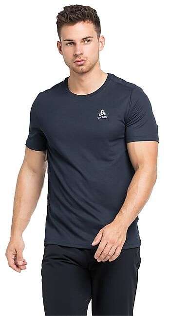 ODLO - T-SHIRT MANCHES COURTES F DRY M