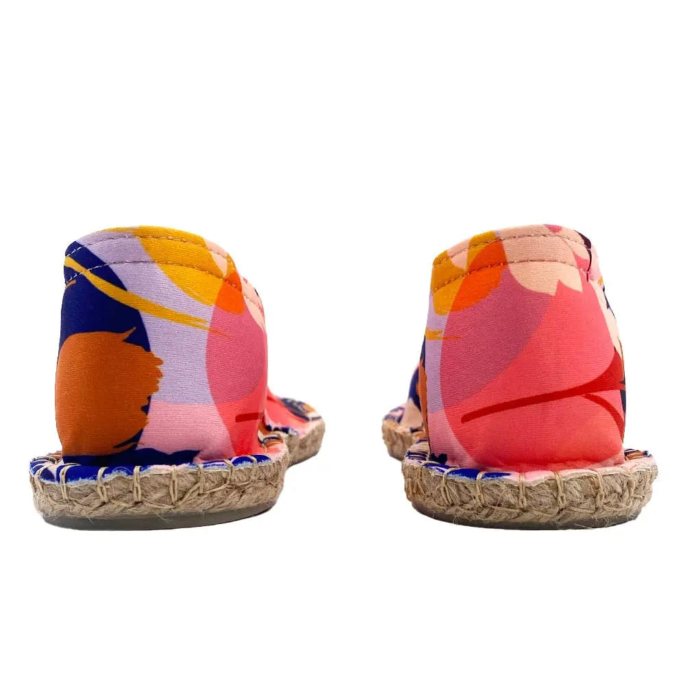 Espadrille Maeva