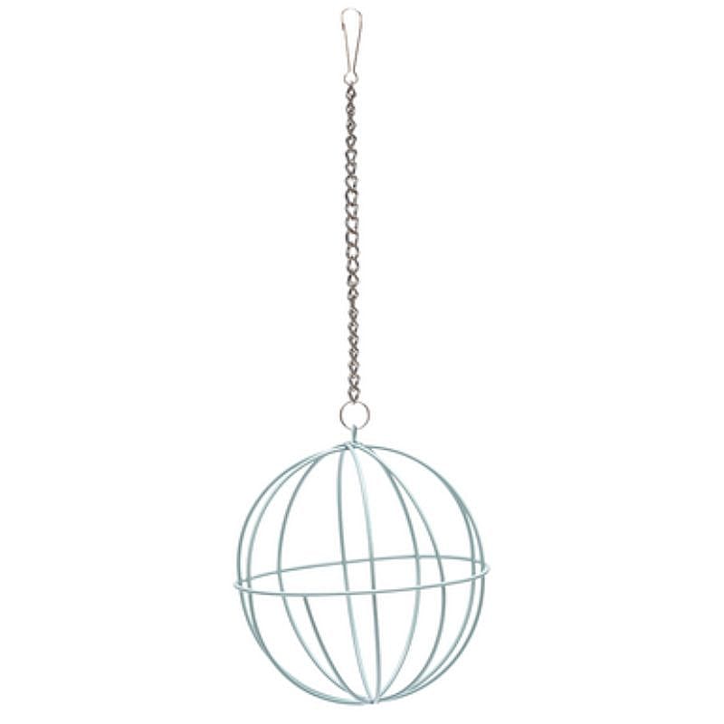 Beeztees Metalen Voederbal ∅ 12 cm Knaagdier Konijn | 15435