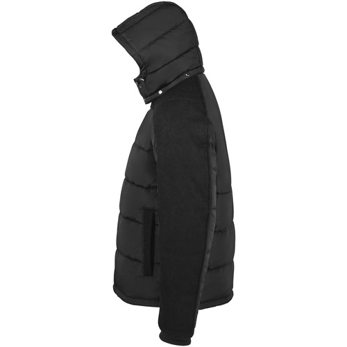 Sols - REGGIE HIDRO MEN Negro