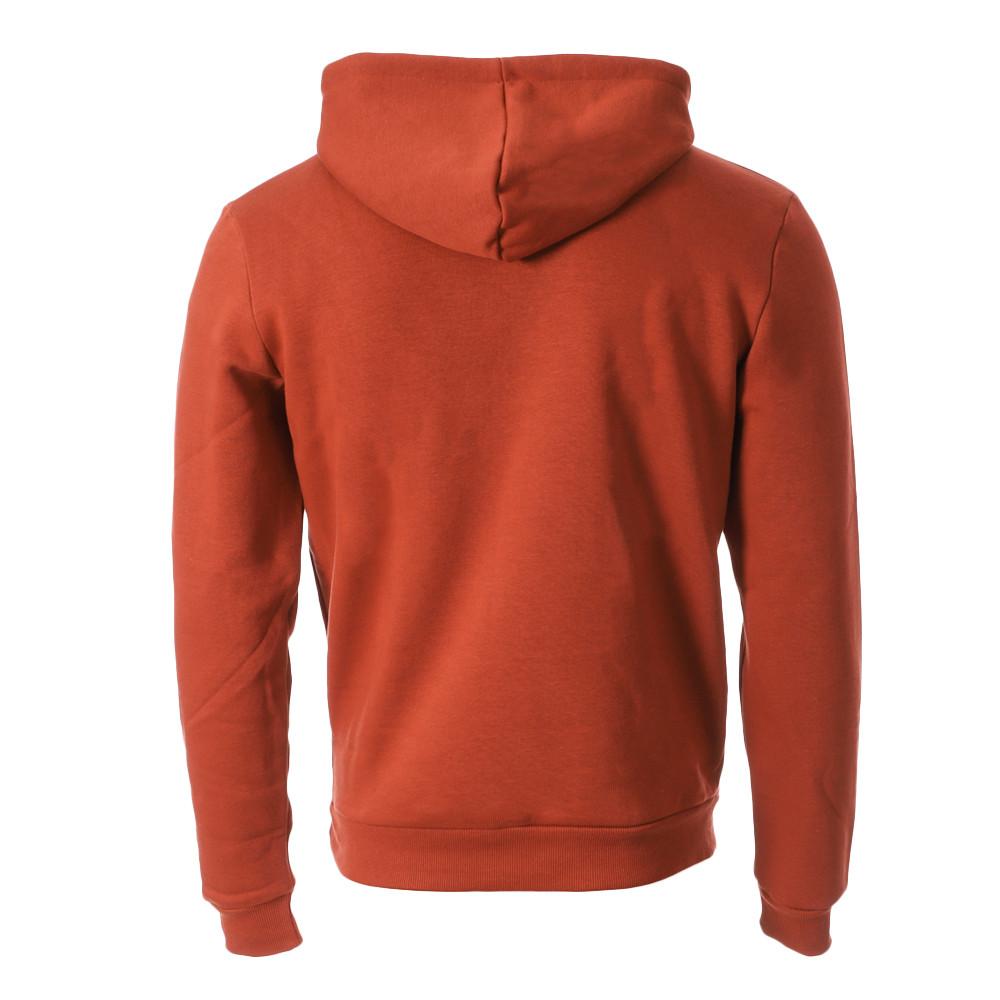 Just Emporio Sweat à Capuche Terracotta Homme Just Emporio 226