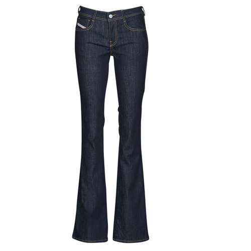Diesel - 1969 D-EBBEY - Bleu