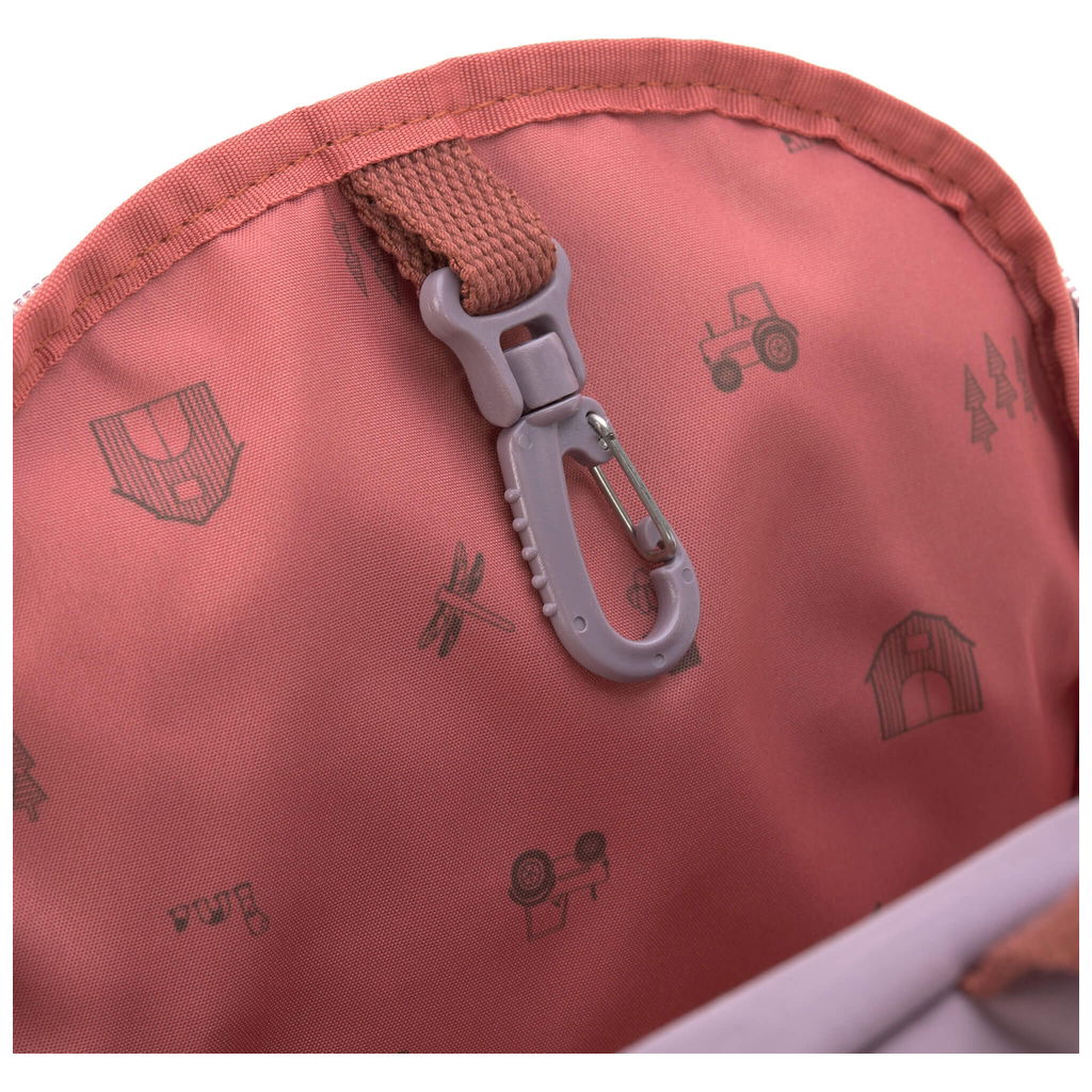 LässigLässig   Mini Rucksack Libelle