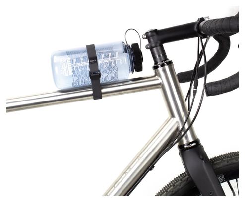 Paire de Sangles Restrap Fast Straps Noir