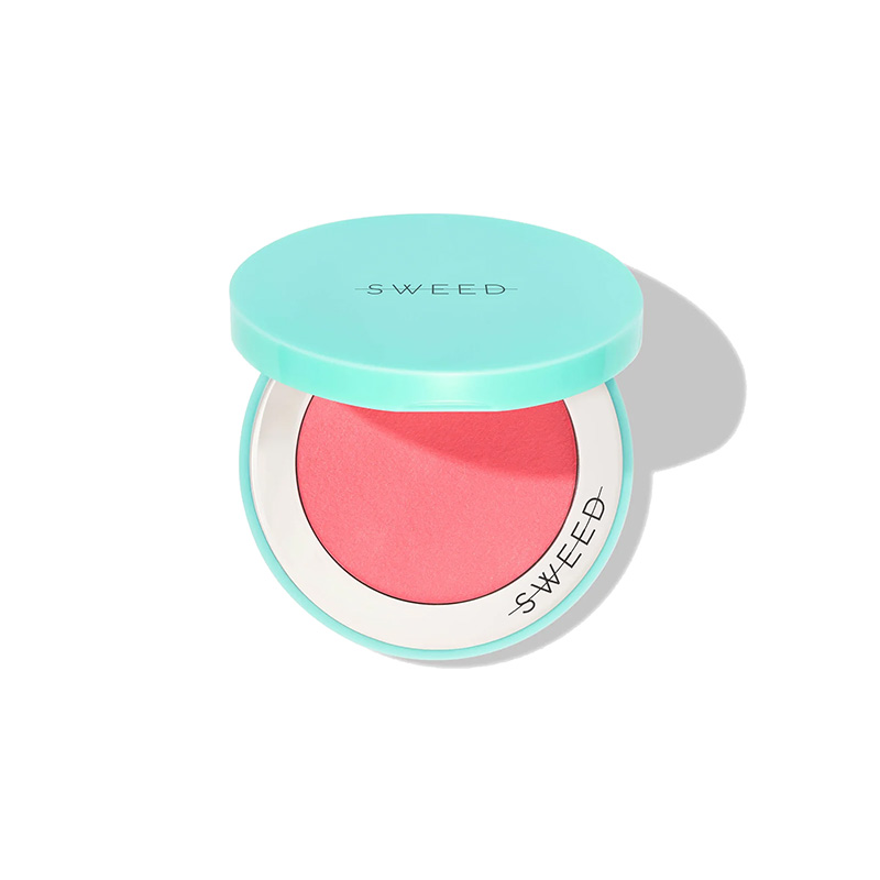 Sweed - Air Blush Cream, 5g