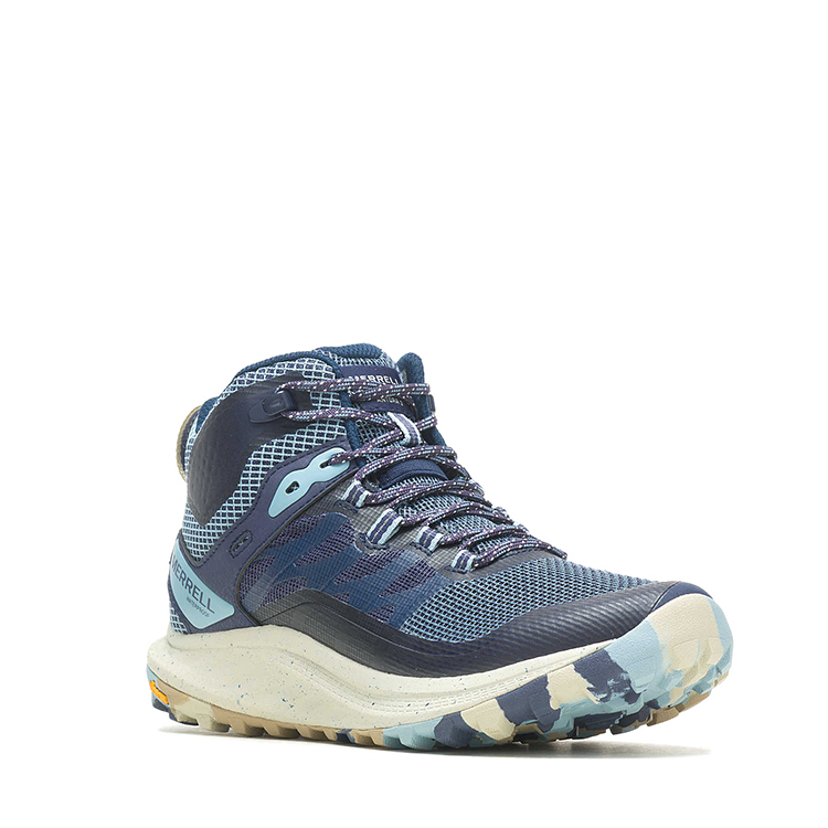 Merrell Antora 3 Mid WP | MARINE