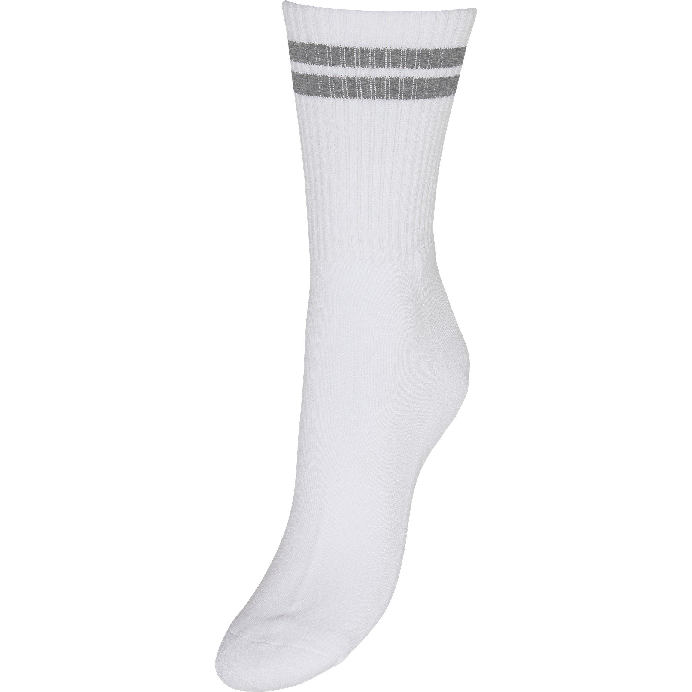 Vero Moda VM Striped Socks Womens