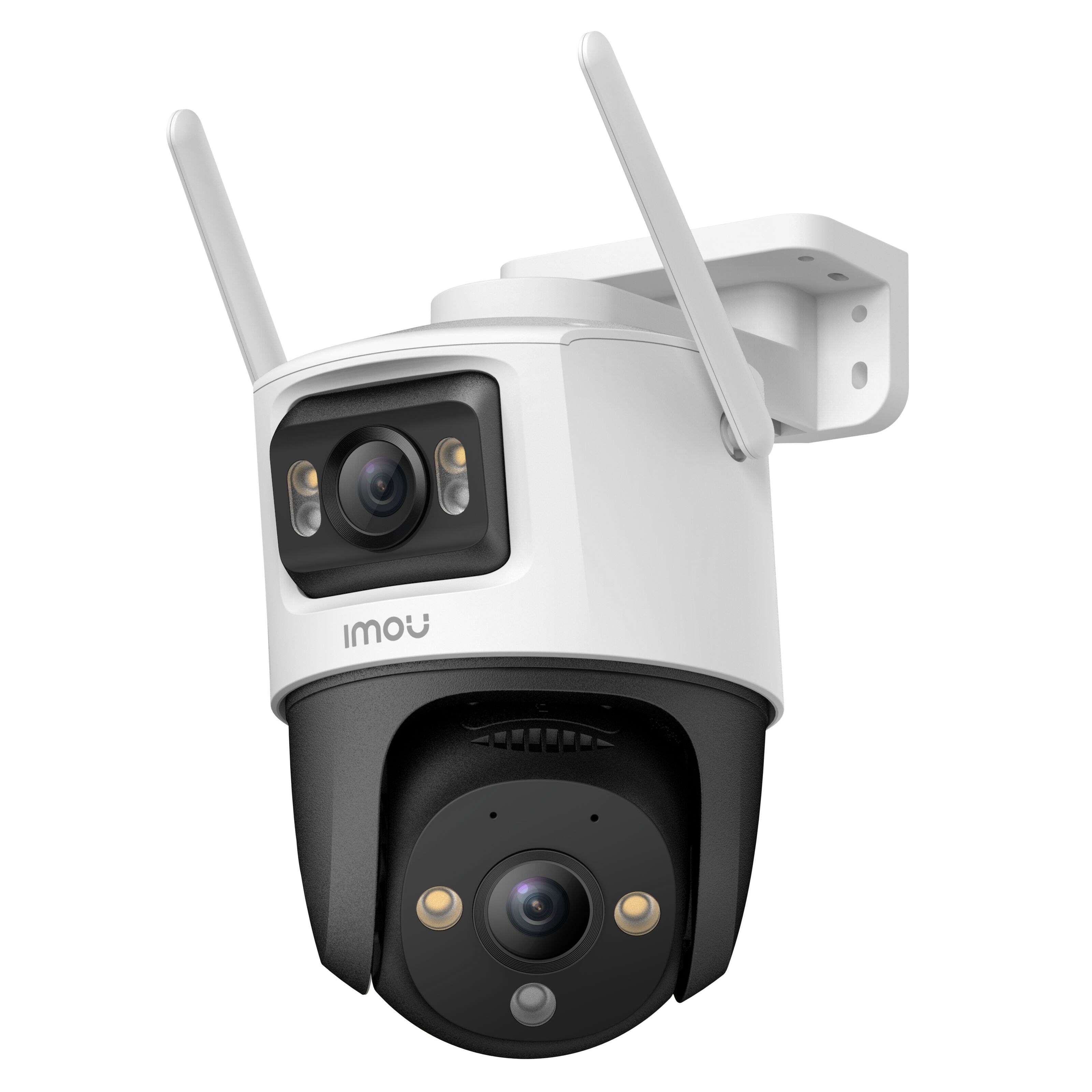 Imou Cruiser Dual Overvåkingskamera 6 MP