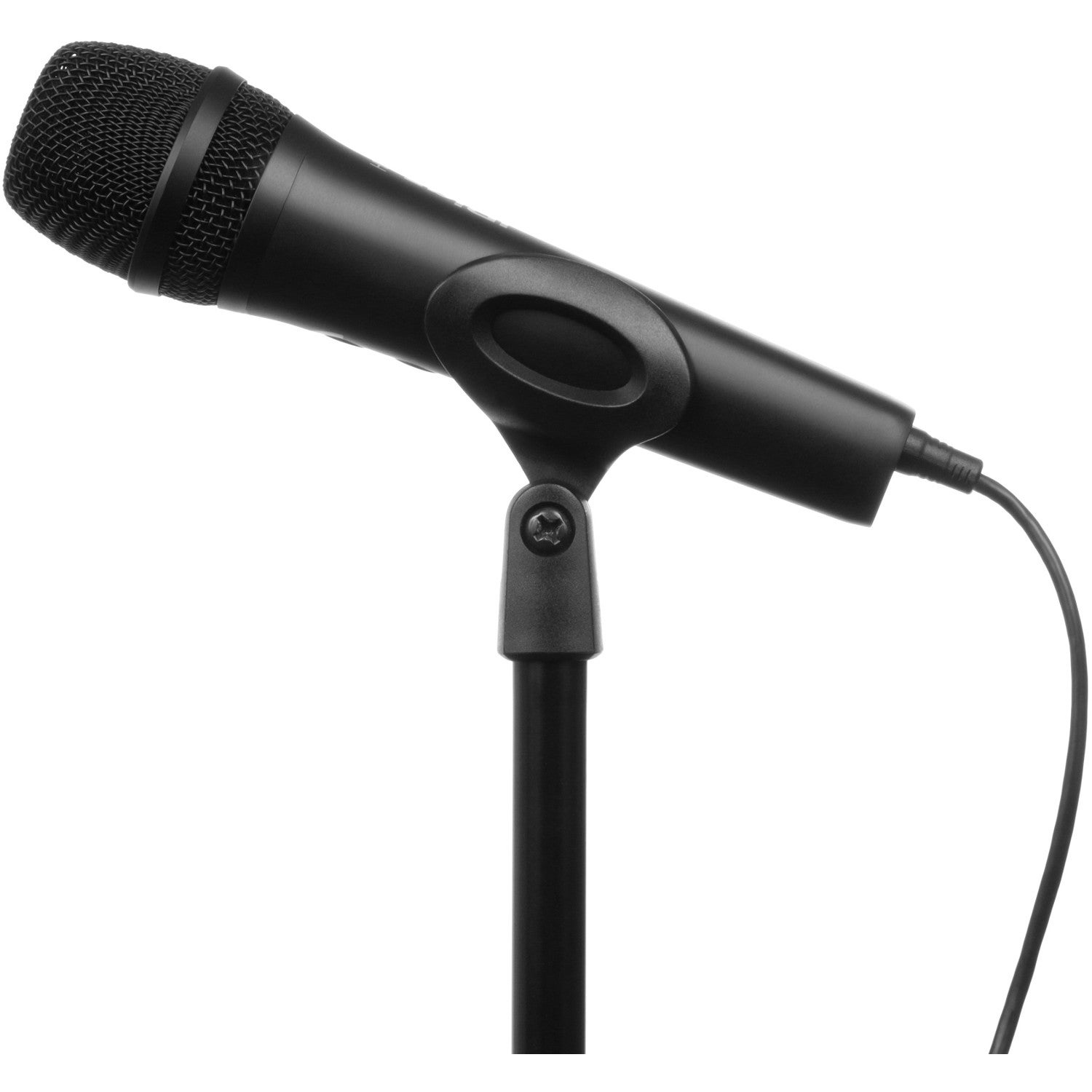 IK Multimedia iRig Mic HD 2 USB-microfoon voor iOS, Mac en PC
