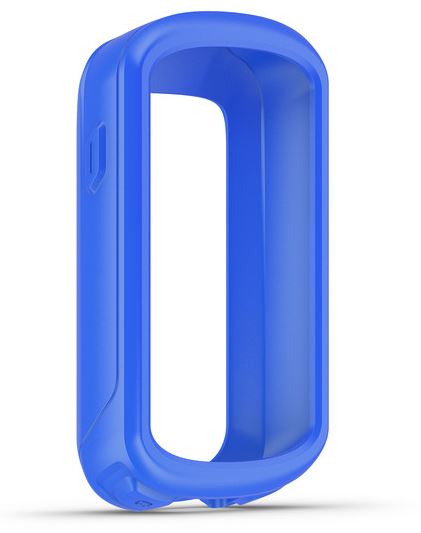 Silikonecover til Garmin Edge 830 Blå