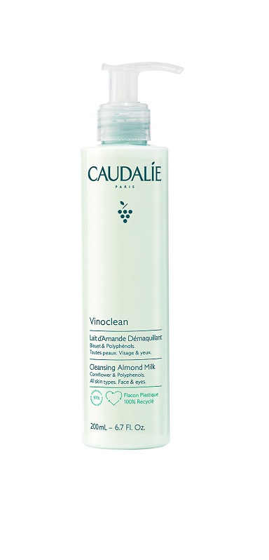 Caudalie - Vinoclean - Mandel Reinigungswasser, 200ml