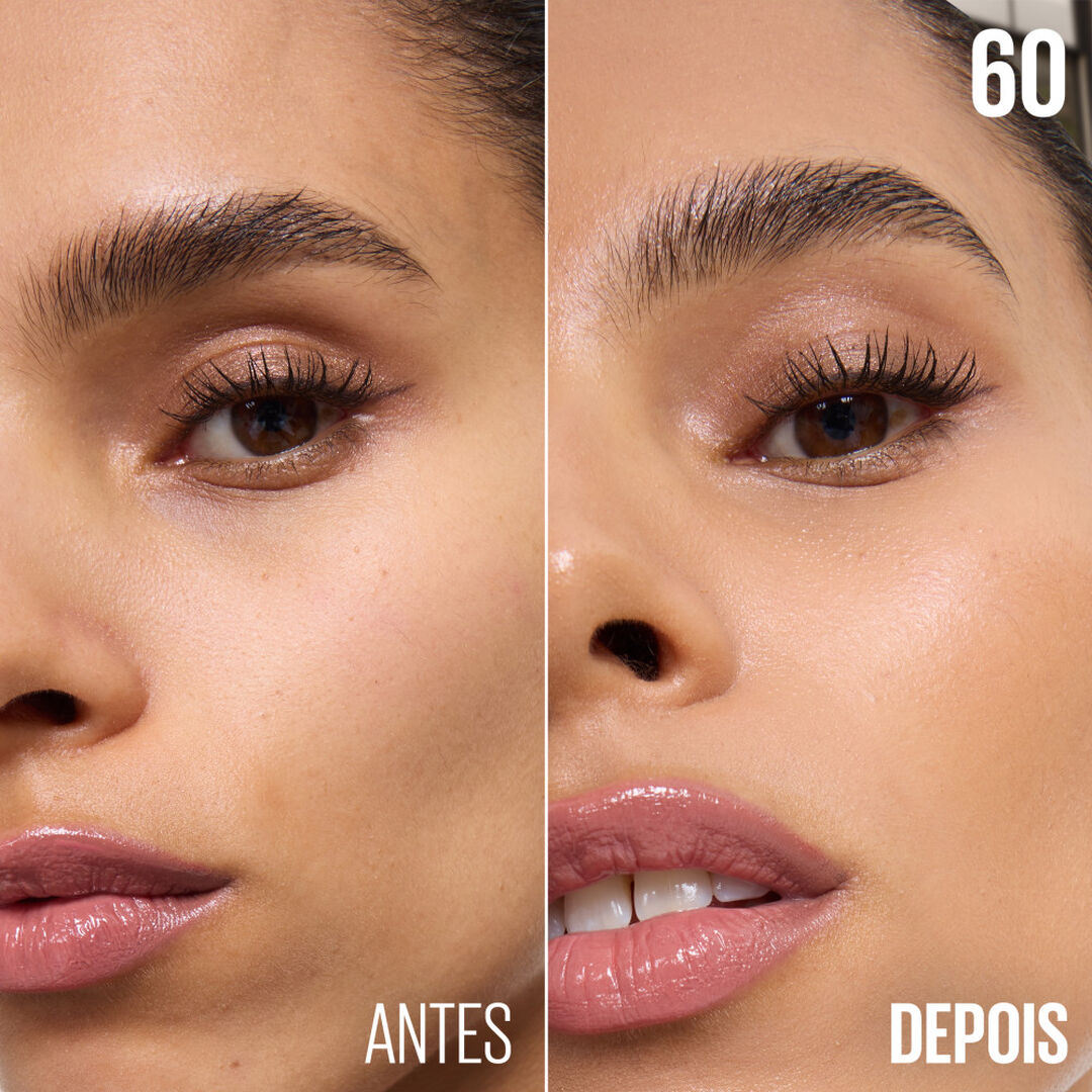 MAYBELLINE  Fit Me BB Nude Cream SPF50