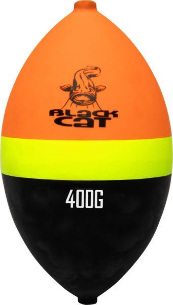 Flotteur robuste Black Cat Hard Core