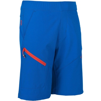 Ternua Kippens Bermuda Shorts Deep Nautical Kinder