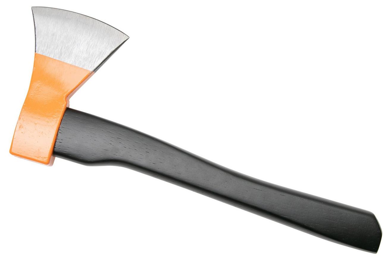 WOOX Thunderbird werpbijl, oranje