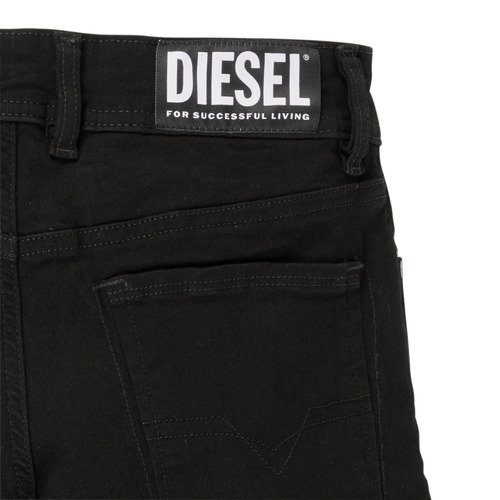 Diesel - SLEENKER - Noir