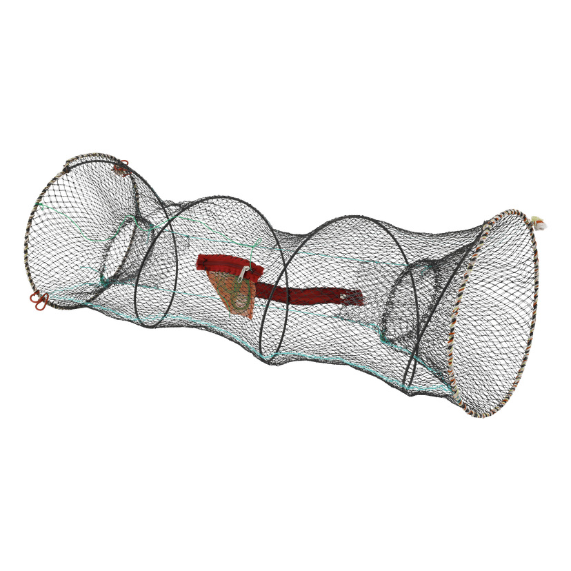 Fisketeine 92xØ33,5 cm