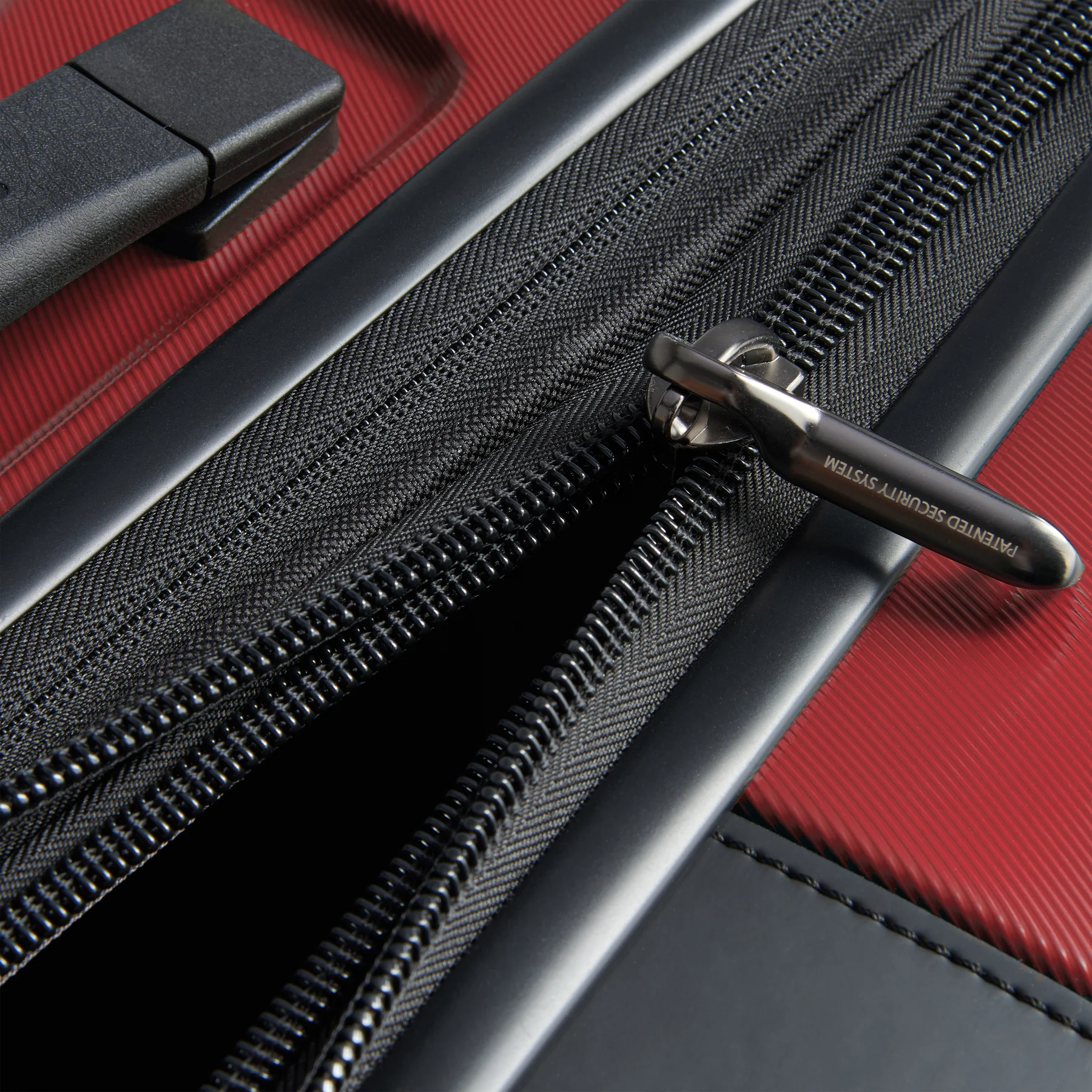 SET - 3 Valises extensibles (L-76cm) (M-66cm) (S-55cm)