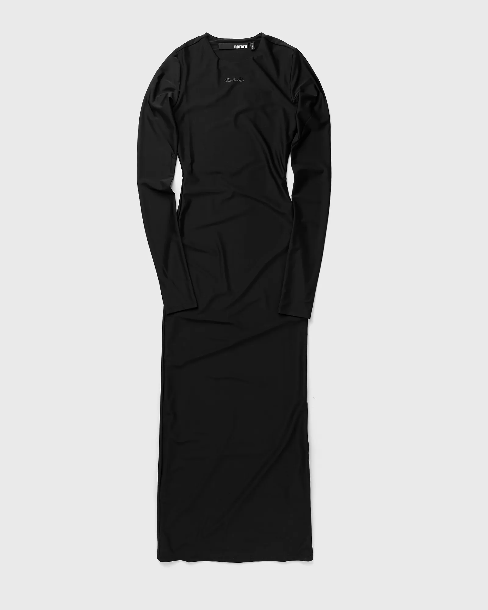 ROTATE Birger Christensen Firm Longsleeve Dress