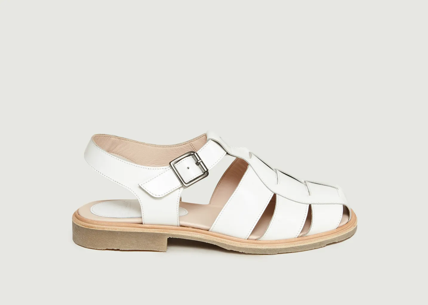 Sandales Iberis Paraboot